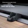 Refurbished Silicone Tesla Mobile Phone Holder for Model Y Dashboard Navigation