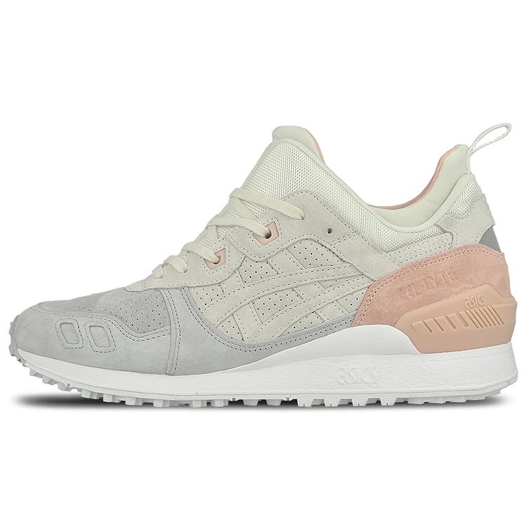 

Новые Asics Gel Lyte Mt Cream HL7Z1-0000 45