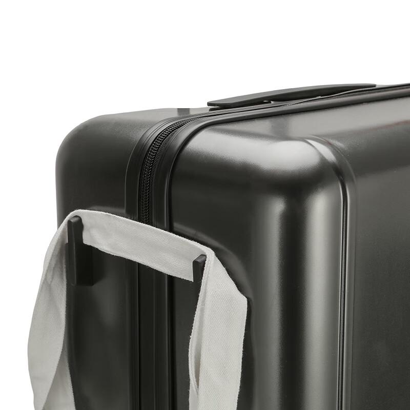 Diplomat ABS+PC Hardside Luggage