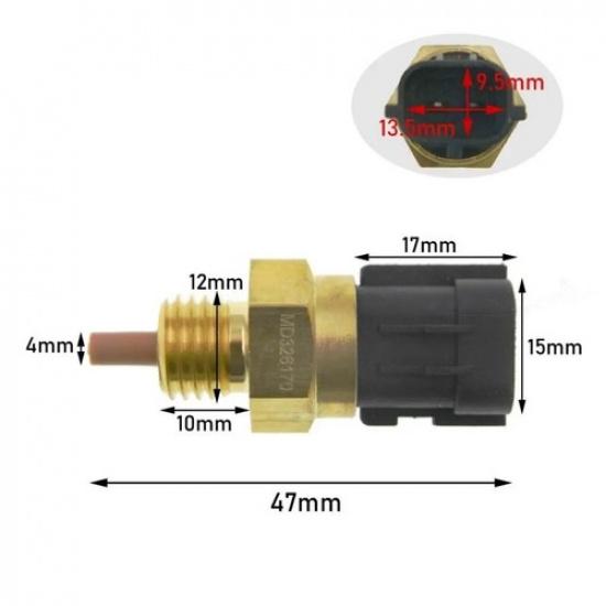 No.: MD326170 Car ABS Temperature Sensor Fits SUZUKI MARINE OUTBOARD