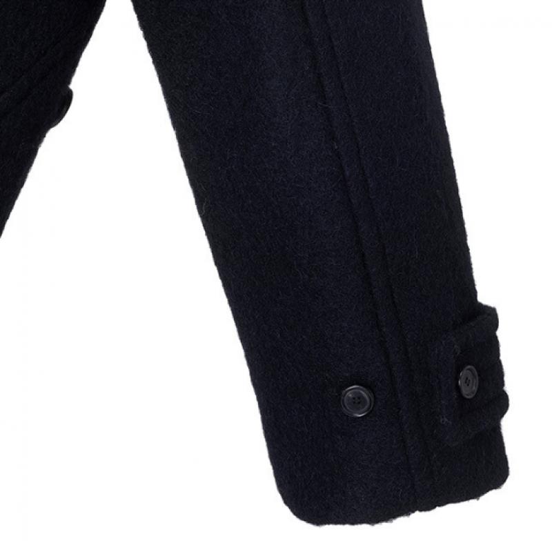 On On Mohair High Neck Double Half Coat New5wha13 24