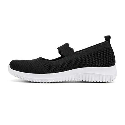 Fashion Slip Resistant Extra Large Sizes Women's Autumn Sneakers Casual Shoes Lady Tennis Woman Sports Original Different