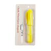 Top-Selling Pen-Style Fabric Chalk Liner for Cutting, Quilting, and Drawing with Replaceable Cap