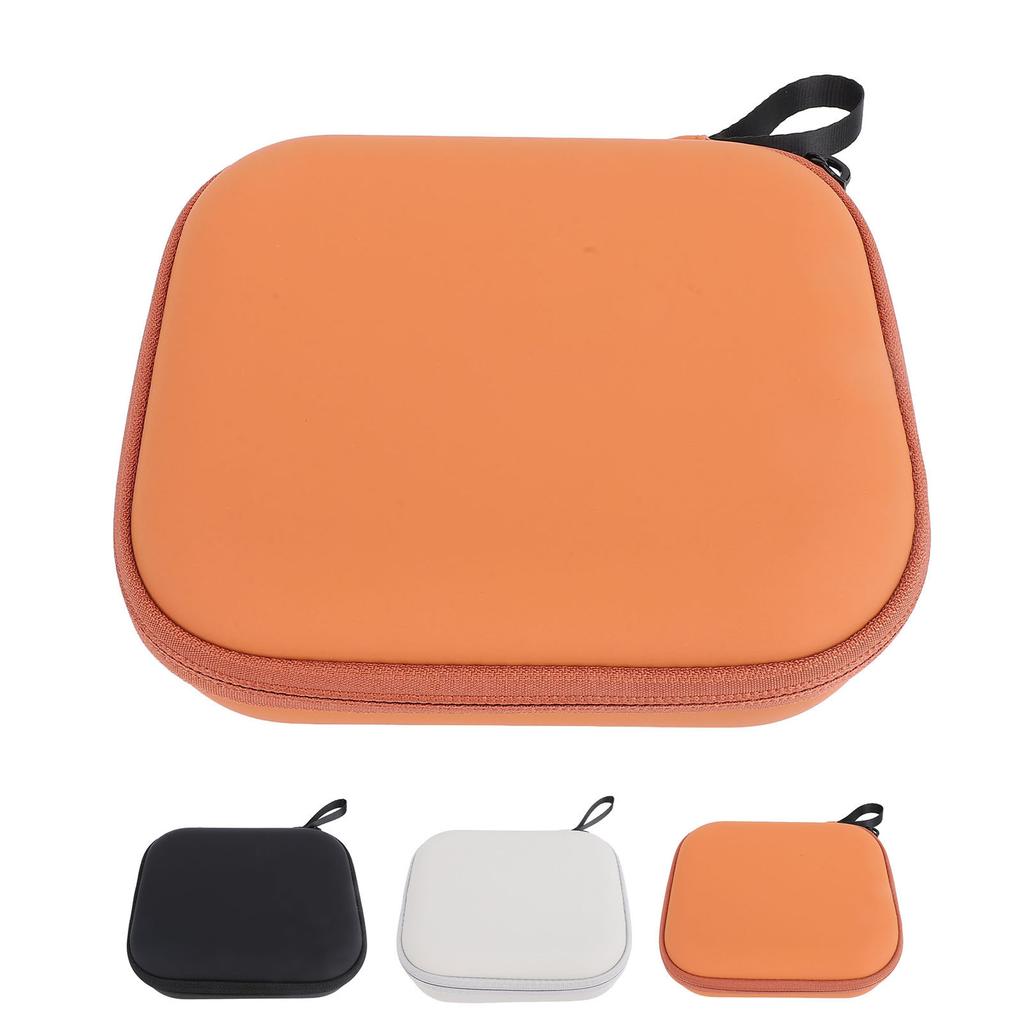 Portable Carrying Case Mini Compact Anti Scratch Shockproof EVA Adequate Capacity Hard Case for Neo