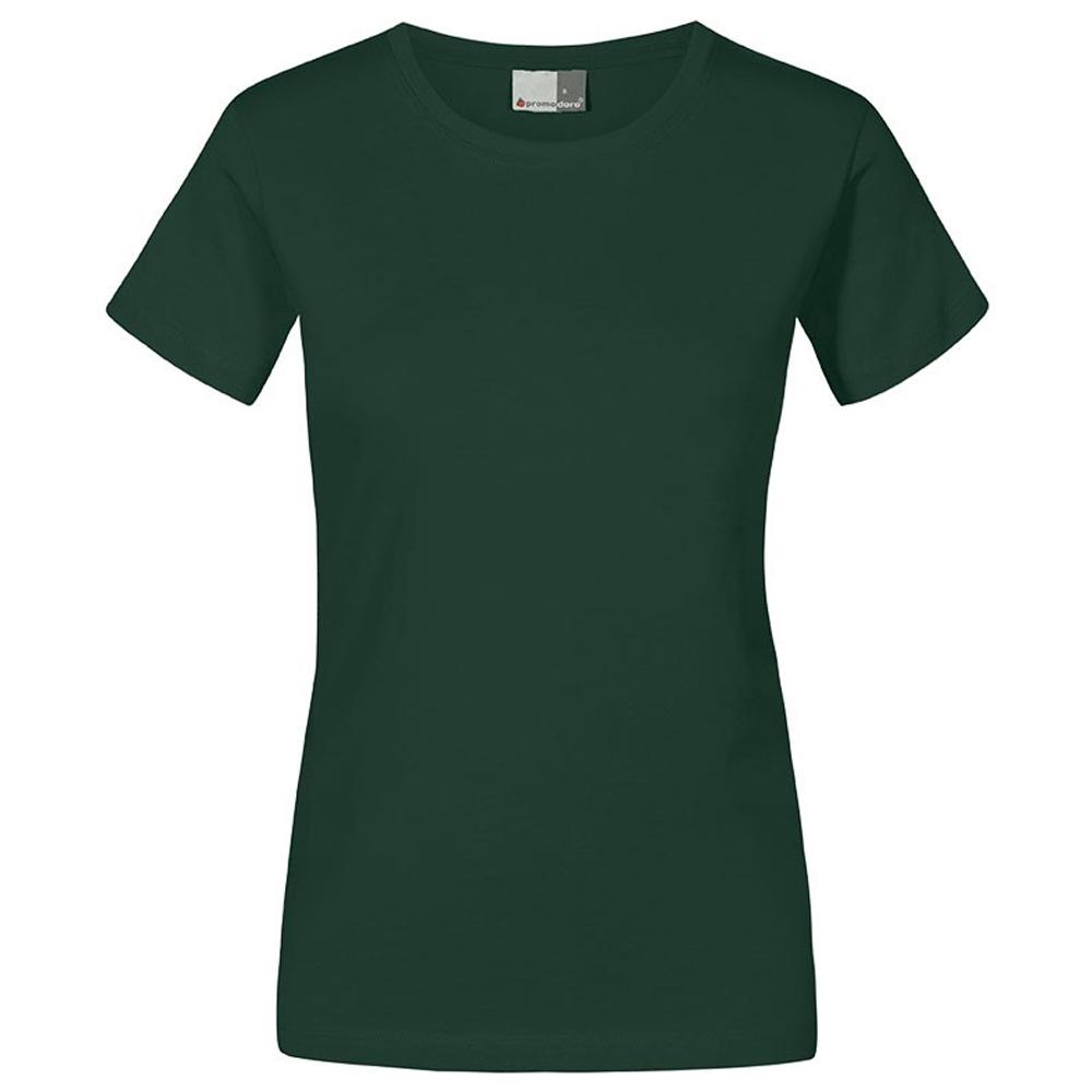 Promodoro Womens/Ladies Premium T-Shirt