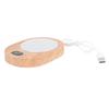Electric Cup Warmer Fast Heating Non Slip USB Plug In 13W 5V 3A Tea Cup Mug Warmer for Glass Ceramic Stainless Steel