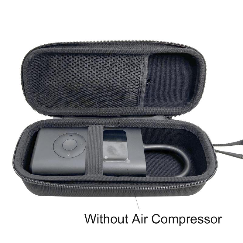 Nylon Storage Bag Car Inflator Air Pump Protector Cover for Case for Mi Portable Electric Air Compressor