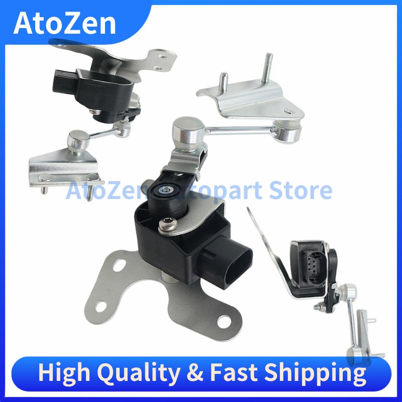 2129052902 A2129052902 Rear Air Suspension Height Level Sensor for Mercedes-Benz W212 C218 A207 212 905 29 02 A212 905 29 02
