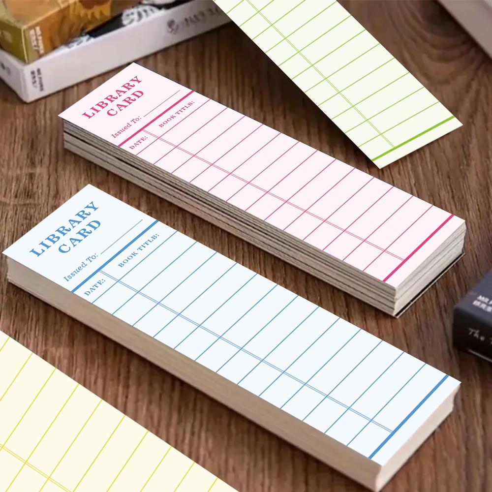 32 Stück, Vierteilige minimalistische DIY-Lesezeichen, geeignet für Lehrer, Leser und Enthusiasten, Geschenke, Partys und Geburtstage.