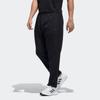 Adidas Essentials 3-Streifen Hose Herren Unterteile Schwarz GN0833