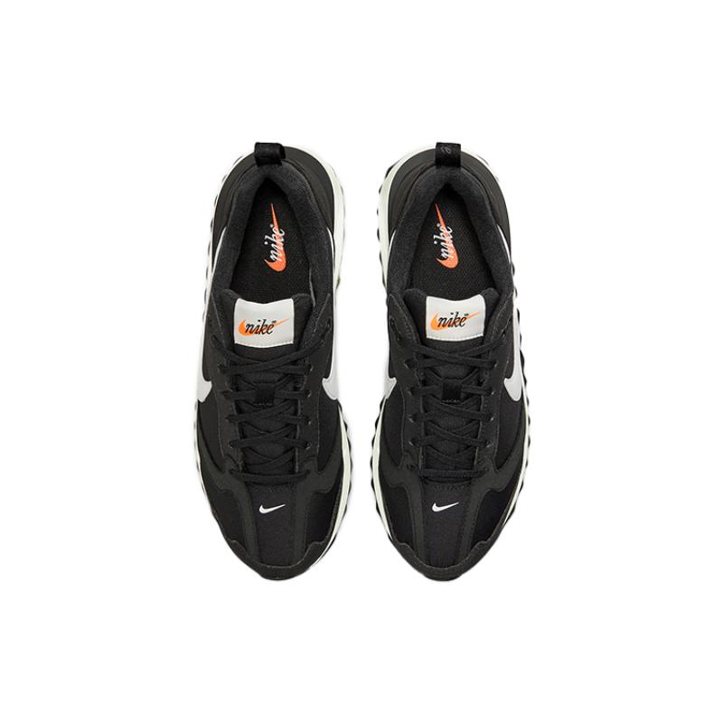 Nike Air Max Dawn 'Black Summit White' Women's Sneakers Casual Shoes DC4068-001