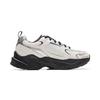 New LiNing Meteor 2K Cushioning, Slip Resistant, And Abrasion Resistant Low Top Casual Running Shoes Women's Black White AGCU358-3