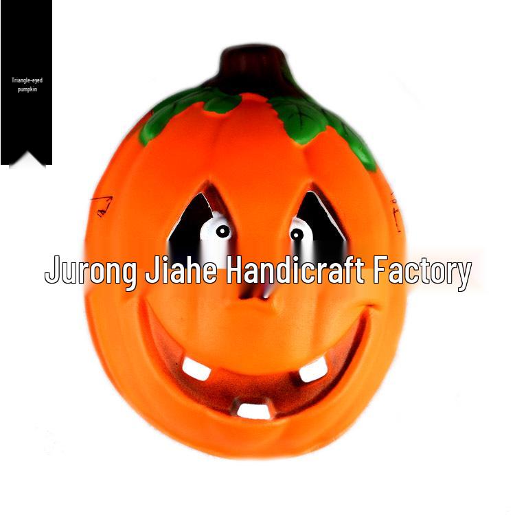 Maschera Costume di Halloween per Bambini: Fantasma, Zucca, Scheletro, Mostro, Vampiro