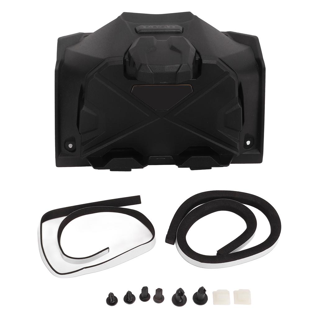 Elektronisches Gerät Tablet Handyhalterung GPS-Halterung mit Ablagefach Ersatz für Polaris RZR XP