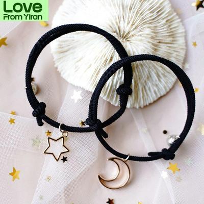 Bracciali – Braccialetti intrecciati