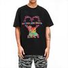 Fashion Manana Sera Bonito Karol G 2023 Heart Tattoo T-Shirts O Neck Cotton T Shirt Short Sleeve Tees Clothing Unisex