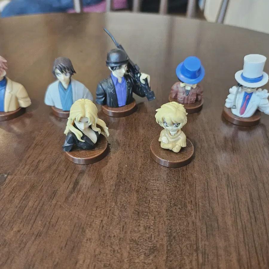 

Batch) Detective Conan Chocolate Egg