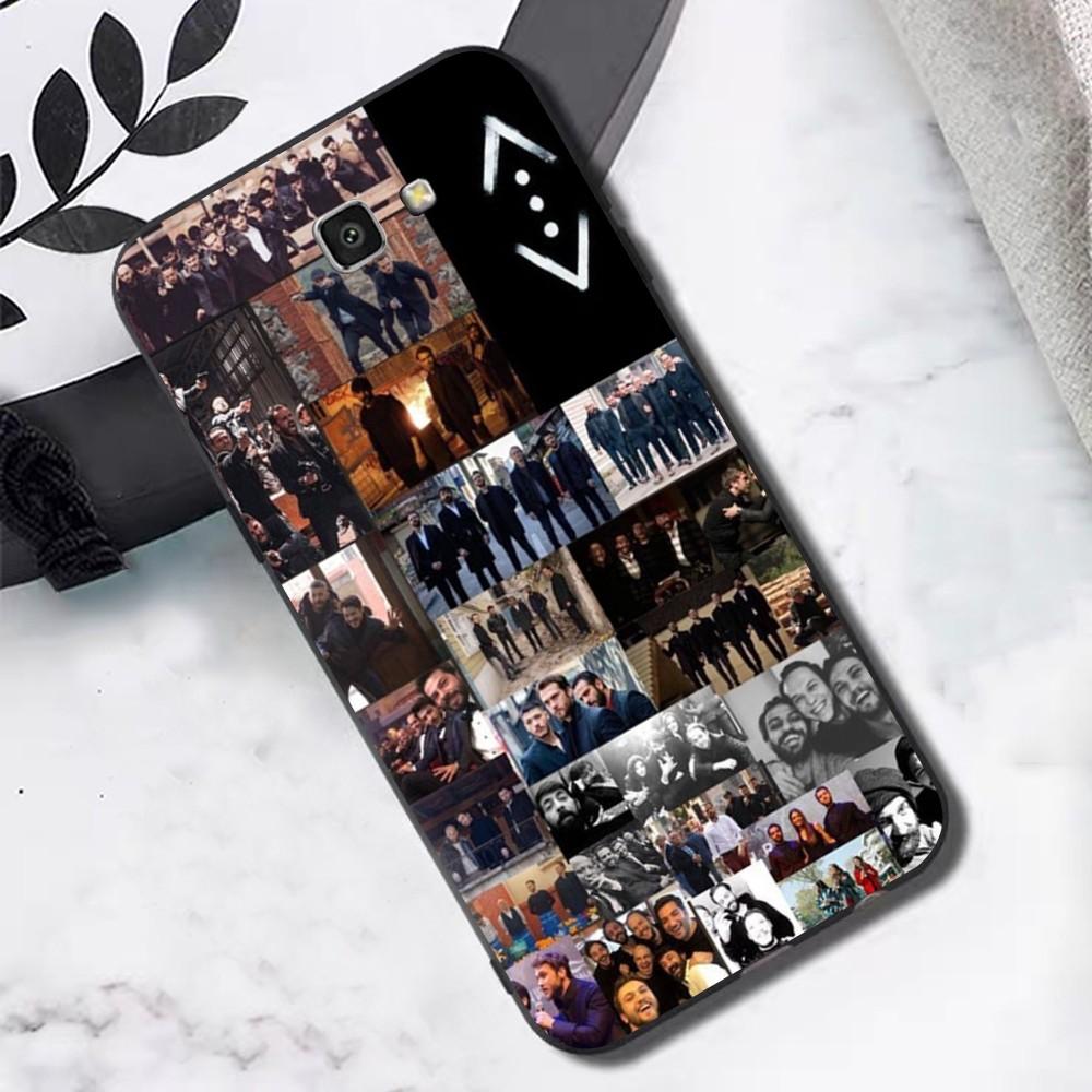 

TV Show Turkey Cukur Phone Case For Samsung J 7 Plus 7core J7 Neo J6 Plus Prime J6 J4 J5 Mobile Cover Samsung J737