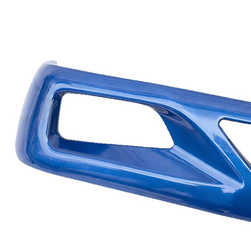 Front Bumper for JAC J6/J5/J3 Light Trucks - Junling Kangling Assembly