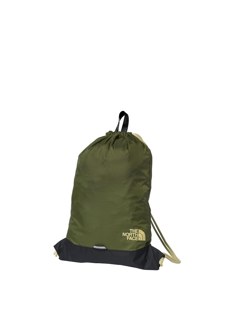 

North K Napsac New Taupe Green ONESIZE [The Face]