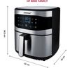 Фритюрница Steba HF 8000 (26.48.00)