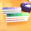 Gradient Candy Color Ink Pad for Finger Painting & DIY Stamping - 6 Color Options