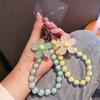 Charm Bead Phone Charm Strap Pendant Mobile Phone Lanyard Mobile Phone Bead Chain  Bracelet