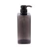 600ml Seifenspenderflasche Badezimmer Handreinigungsflüssigkeit Flaschen Shampoo Duschgel Lotion Behälter Leer Reise