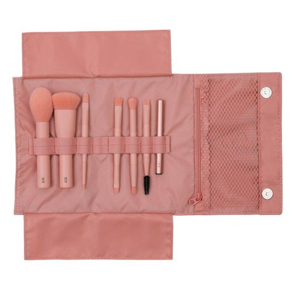 Mini Makeup Brush Kit