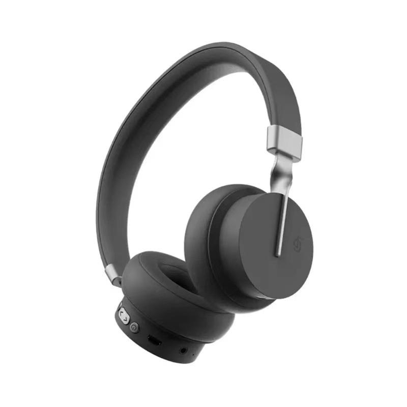 Ultra-light Body P3 Headset Wireless Computer Gaming An-chor Gaming Headset Metal Noise Canceling Game Headset