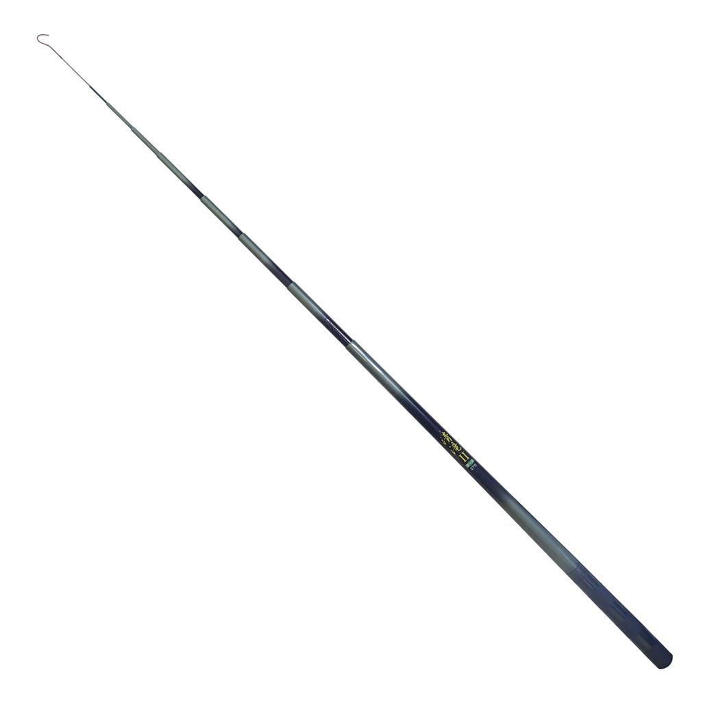 Fishing Zanmai Carbon Ultra-Small Mountain Stream Fishing Rod, Kiyotaki II, Hard Type, 270mm