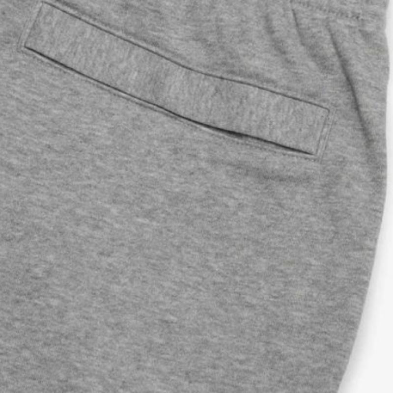 Nike Nsw French Terry Jogger Pants Grey Bv2679 063