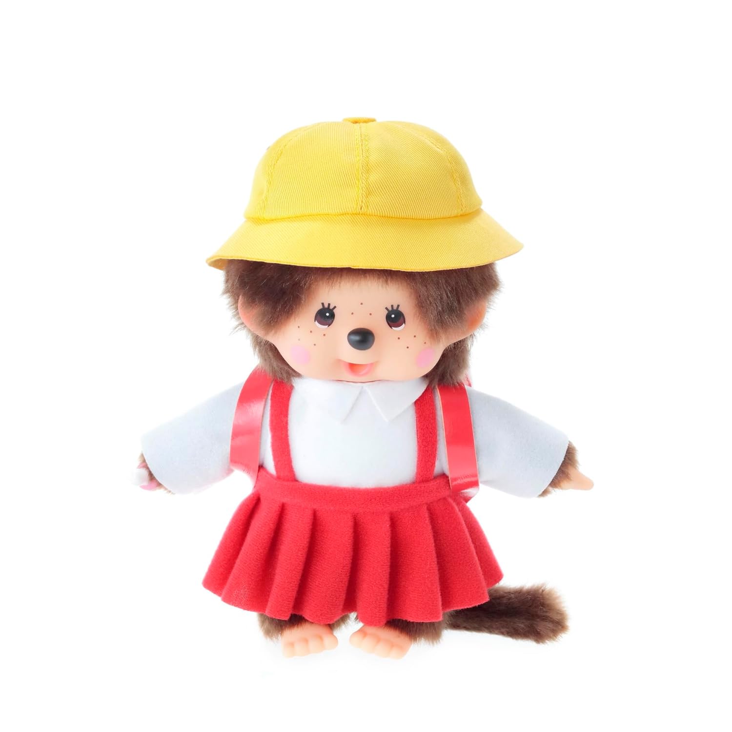 Sekiguchi Monchhichi Chibi Maruko-chan S 205967 H20W13D10cm