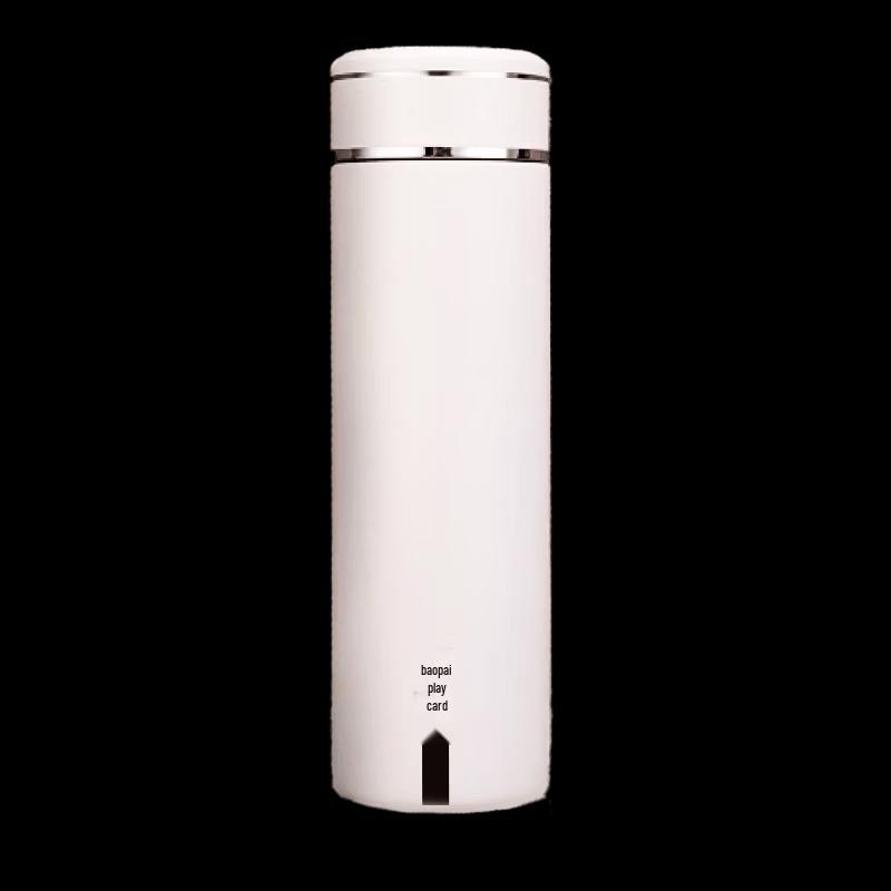 BAOPAI BP03-V1002 Portable Stainless Steel Thermos