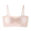 In the summer of 2010, the popular strapless underwear women gather non-slip, small breasts show large anti-light, suspender, beautiful back bra