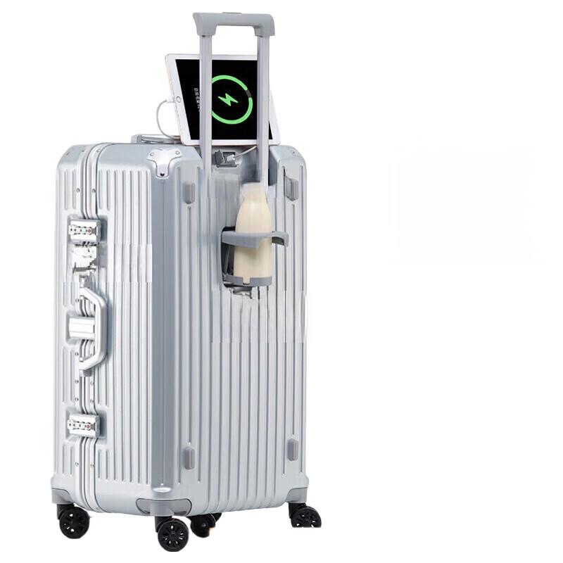 Xiao Yan Flagship 2298 Travel Luggage 32 Inch