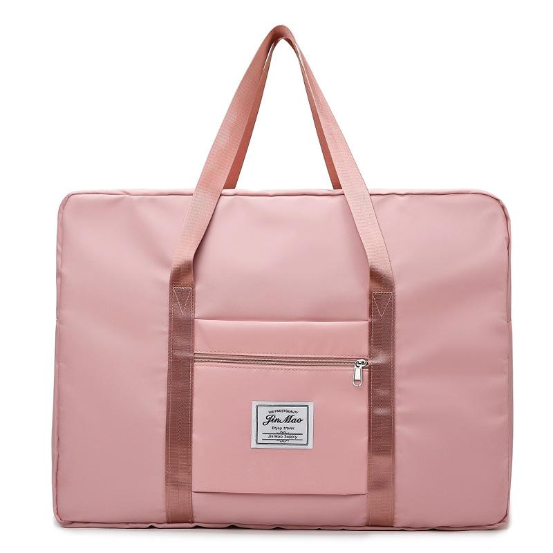 Travel Bag for Women, Lightweight Travel, Short-distance Storage, Boarding Luggage Bag for Men, Fitness Large-capacity Maternity Bag