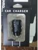 100W Metal Car Charger with PD30W and Dual USB, Ultra Fast Charging, Invisible Design