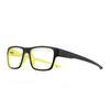 4pcs VOPHA PC Frame Reading Glasses for Men Women Fashion Yellow Black Presbyopia Eyeglasses Anti Eyestrain Readers Eyewear