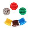 Anti-Drip Design Fan Atomizing Nozzle Anti-Drip Design