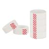 Matte Finish Tape, Engineered for Repairing, Tape Refills, 1.8 Cm X 25 M, 6 Pack, Translucent Less