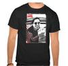 26 Ozzy Osbourne Metal Rules Rock Music Black T-Shirt -876- Unisex T-Shirt