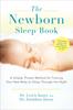 Bok Newborn Sleep Book