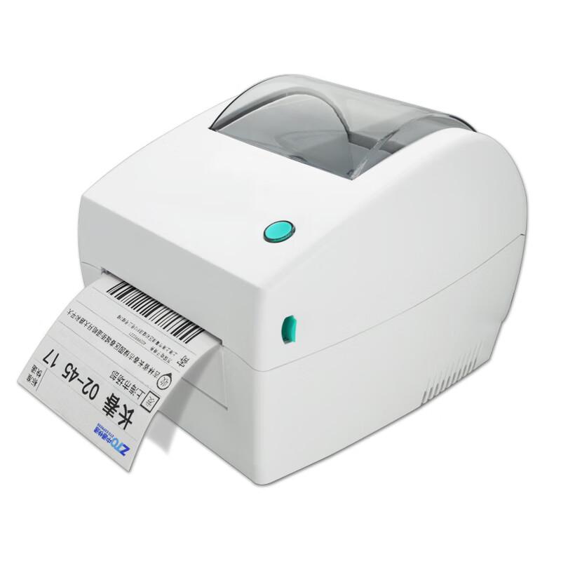 

Термопринтер QIRUI QR-668, штекер CN (адаптер в комплекте)