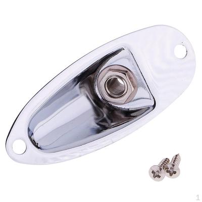 Gitar Aksesuarları – Gitar Parçaları