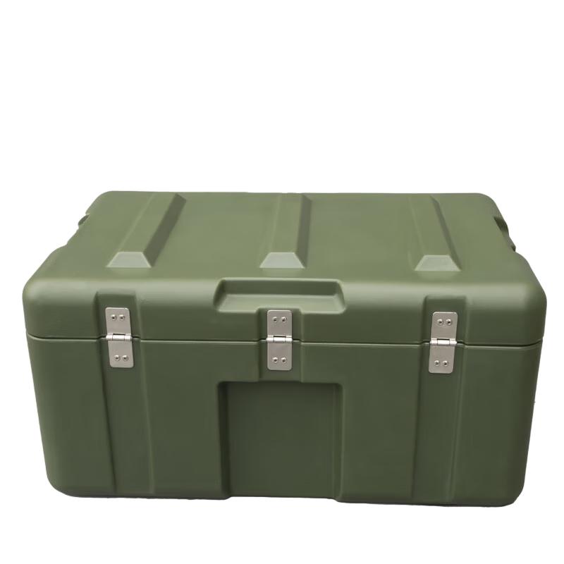 Rotomolded Outdoor Equipment Storage Box