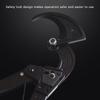 1Pc Hs-325A Cable Cutters Ratcheting Cable Cutters Heavy Duty For Electricians Cutting Aluminum Copper Soft Wire