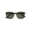 Easy Peasy Journey Sunglasses #JOURNEY (Polarized Lenses, Color Selection)