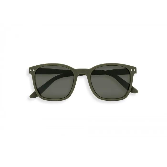Easy Peasy Journey Sunglasses #JOURNEY (Polarized Lenses, Color Selection)