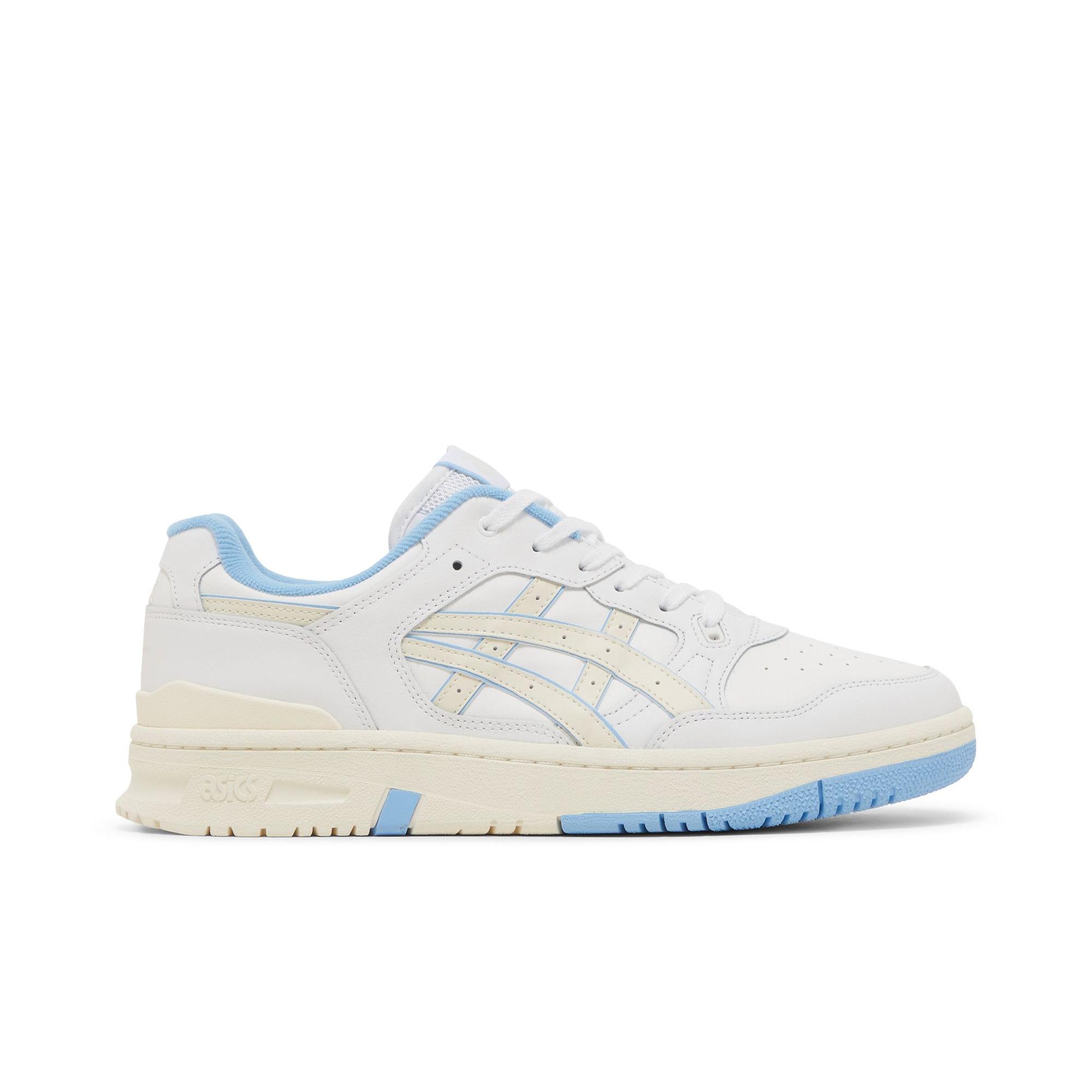 ASICS EX89 `White Light Blue` (Unisex)